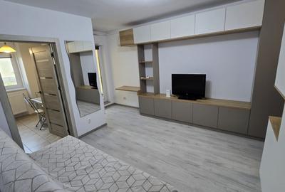 Garsonieră semidecomandată, mobilată în Theodor Pallady - 4