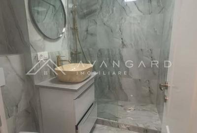 | Garsoniera | 28 mp | Mobilat & Utilat | Manastur - Zona str. Bucegi | - 9