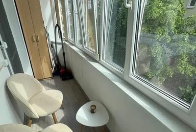 Apartament cu 2 camere semidecomandat în Central - 8