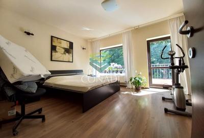 Casă individuală cu 5 camere cu Teren 370 Mp în Băneasa - 7