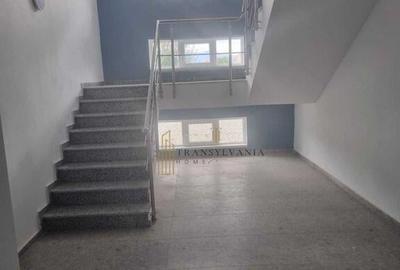 Garsonieră decomandată în Broscărie