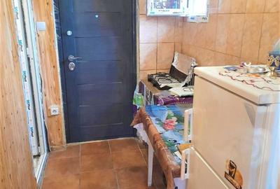 Garsonieră în Țiglina 1 - 4