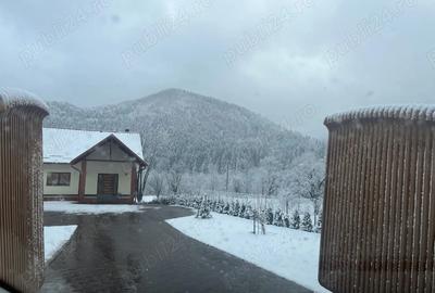 Casa de Vacanta in Malini Bucovina