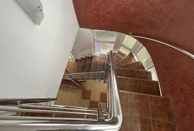 Spațiu comercial, de 90 mp, în Independenței - 8