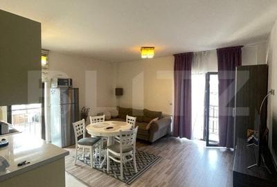 Apartament cu 2 camere, 41 mp, zona Zorilor - 5