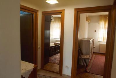 Apartament cu 3 camere decomandat în Faleza Nord - 6