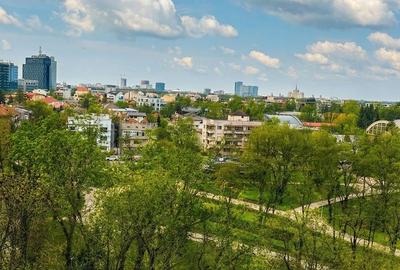 Apartament cu 3 camere în Dorobanți - 3