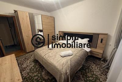 Apartament cu 3 camere decomandat în Calea București - 18