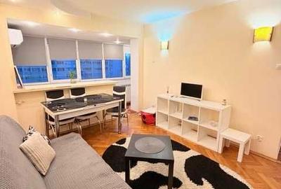 Apartament cu 2 camere semidecomandat în Basarabia - 8