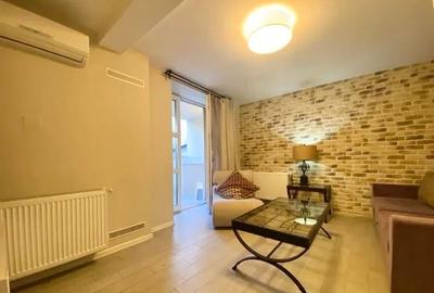 Apartament cu 2 camere decomandat în Kiseleff - 1