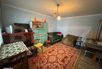 Casă cu 4 camere în Răhău - 6