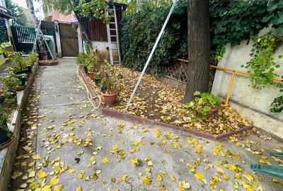 Icoanei - Ghiocei 2 camere in vila la parter 42 mp utili - 4