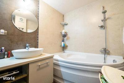 Apartament cu 4 camere decomandat în Bistrița Lac - 6