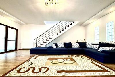 Casă individuală cu 4 camere cu Canalizare în Aradului - 1