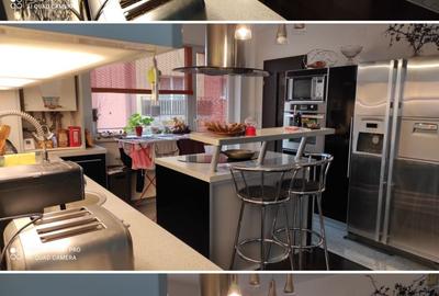 Apartament cu 3 camere decomandat în Andrei Mureșanu - 6