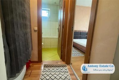 Apartament cu 2 camere nedecomandat în Rogerius - 7