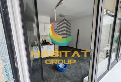 Garsoniera/spațiu de închiriat Cotroceni/Botanica 7 min metrou Eroilor curte - 7