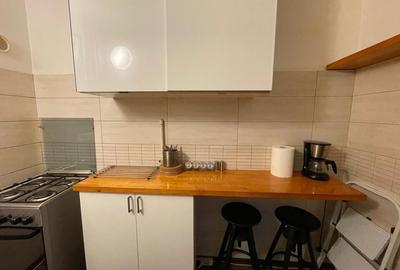 Apartament 2 camere Sala Palatului  Parcul Cismigiu  Ateneul Roman - 23