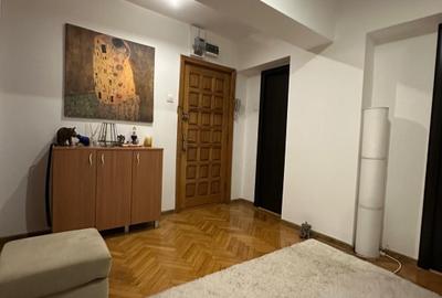 Apartament cu 3 camere semidecomandat în Cișmigiu - 16