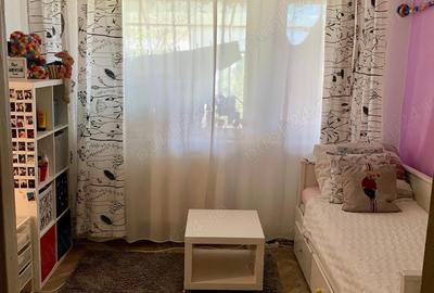 Apartament cu 4 camere decomandat în Tomis IV - 1