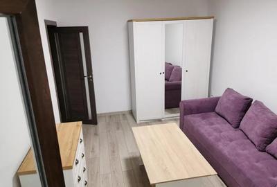 Apartament cu 1 camera, decomandat, zona Galata - 1