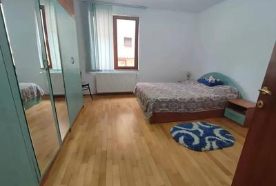 Casa 5 camere | 230 mp utili | curte 350 libera | Popesti Sfantul Ioan - 19