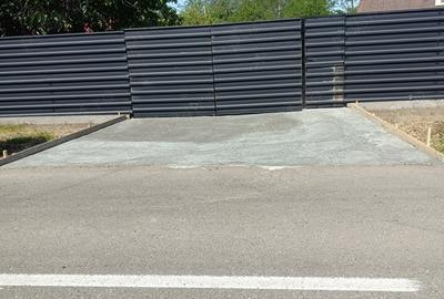 Casa batraneasca Bradeanu buzau - 1