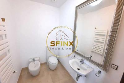 Primaverii, full of light, 255sqm duplex, large terraces, panoramic views - 11