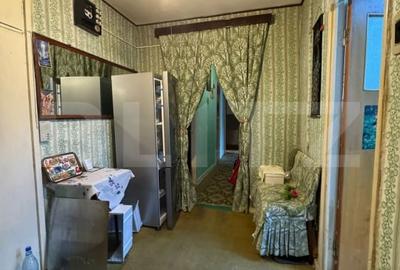 Apartament cu 3 camere, Barca Rahova - 2