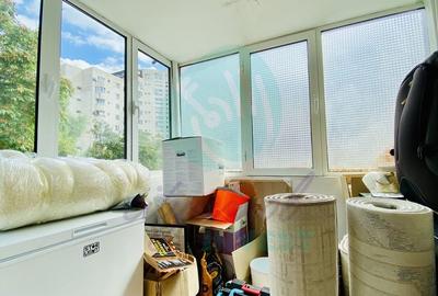 Apartament 2 camere in vila langa Parcul Tineretului Apartament 2 camere in vila langa Parcul Tineretului - 9