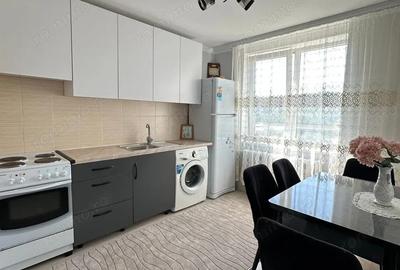 Garsonieră decomandată în Unirii - 2