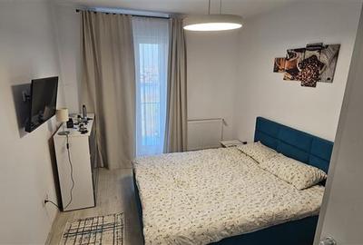 Apartament cu 2 camere semidecomandat în Fundeni - 5