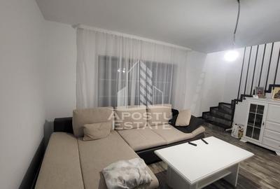 Duplex mobilat si utilat,3 camere,Calea Urseni - 3