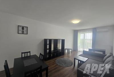 Apartament nou 2 camere mobilat | Parcare | Drumul Taberei - Quadra Trees - 3