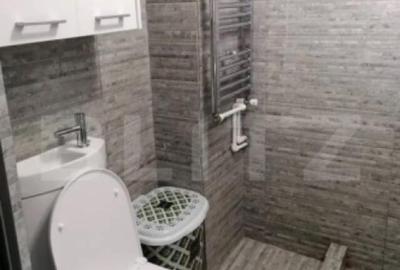 Apartament cu 2 camere decomandat în Dacia