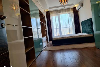 Apartament cu 3 camere în Central - 2
