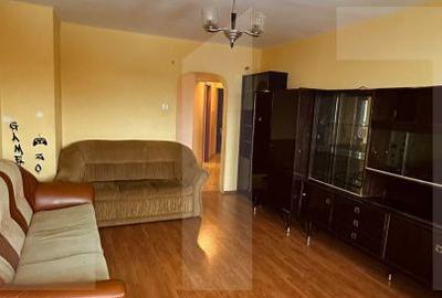 Apartament cu 4 camere decomandat în Sud - 3