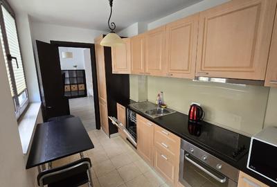Studio in complex premium - Herastrau - Promenada - Aviatiei - Metrou - 6