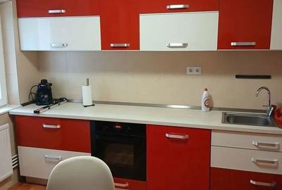Apartament cu 3 camere în Gura Râului - 5