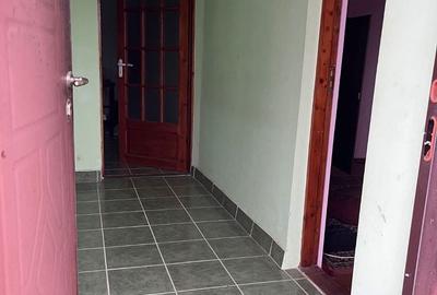 Casă cu 6 camere cu Teren 500 Mp în Coșoveni - 1