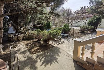 Vila Individuala de Inchiriat in zona Pipera - 23