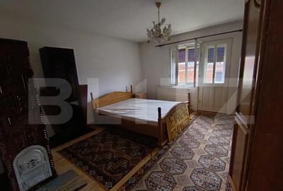 Casă cu 4 camere cu Teren 300 Mp în Central - 7