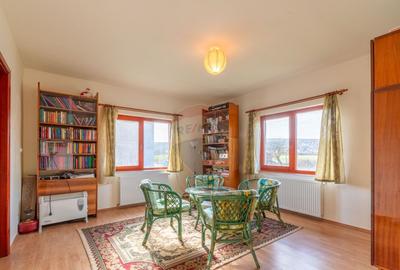 Casa de vanzare Jucu de Mijloc, Zona Panemar Teren intrav... - 8