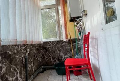 Apartament de vanzare, 3 camere, Etajul 1, zona Canta - Profi, Iasi - 9