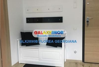 Apartament cu 3 camere în Băneasa - 10
