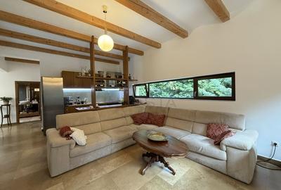 Casă individuală 3 camere, 100 mp, curte și parcare - Făget - 2