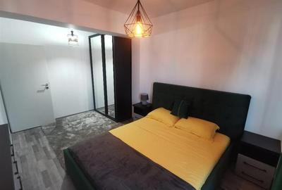 Apartament cu 2 camere decomandat, mobilat în Avantgarden - 4