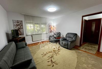Apartament cu 2 camere semidecomandat, mobilat în Dâmbovița - 2