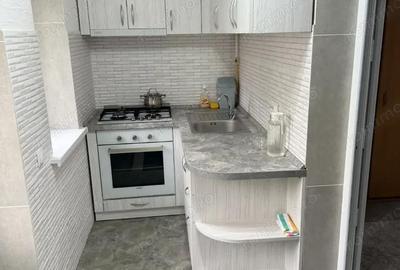 Garsonieră decomandată în Gorjului - 2