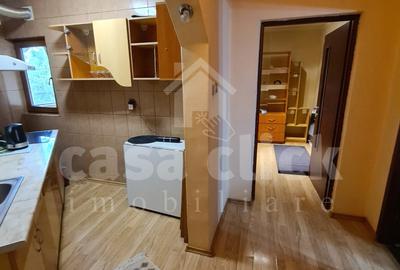 Apartament 1 camera de închiriat – Zona Siderurgiștilor – General - 4